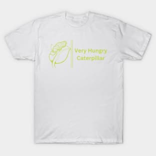 Very Hungry Caterpillar T-Shirt